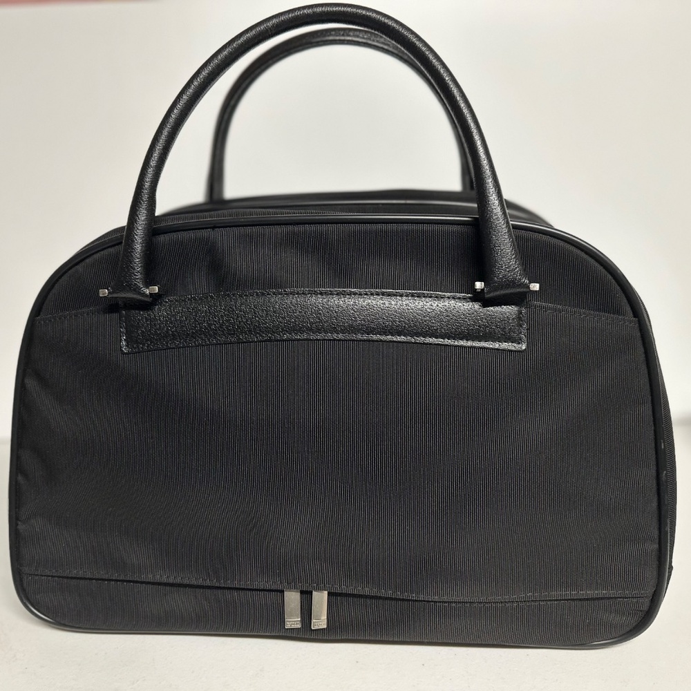 Hartmann Expandable Briefcase (100% authentic) - Picture 2 of 13